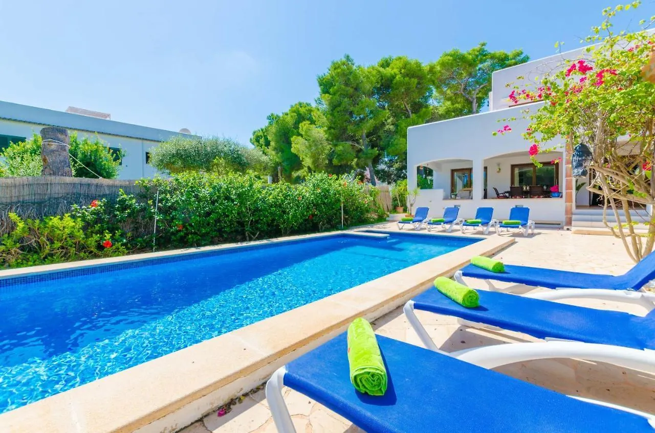 Ca N'Estel Cala D´Or 0*,  Espagne