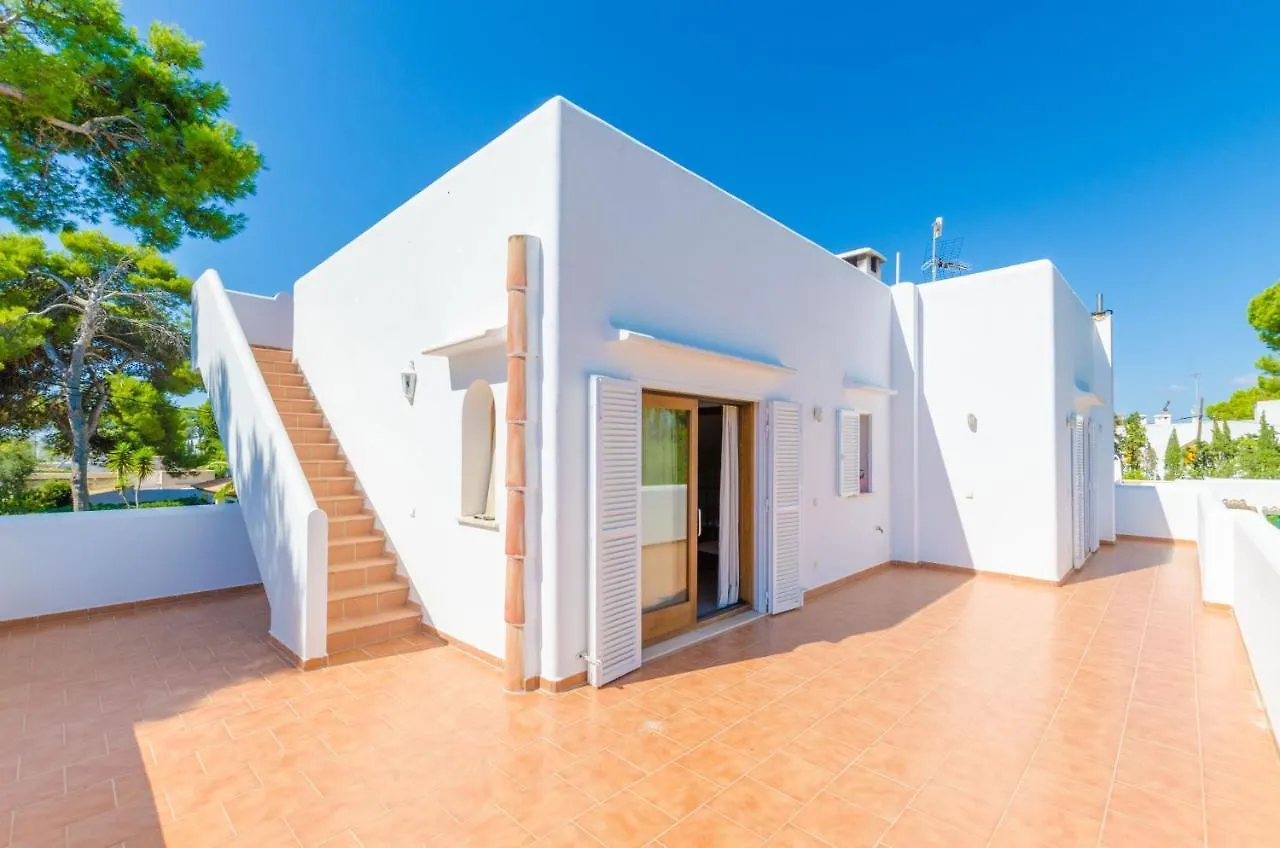 Ca N'Estel Cala D´Or Espagne