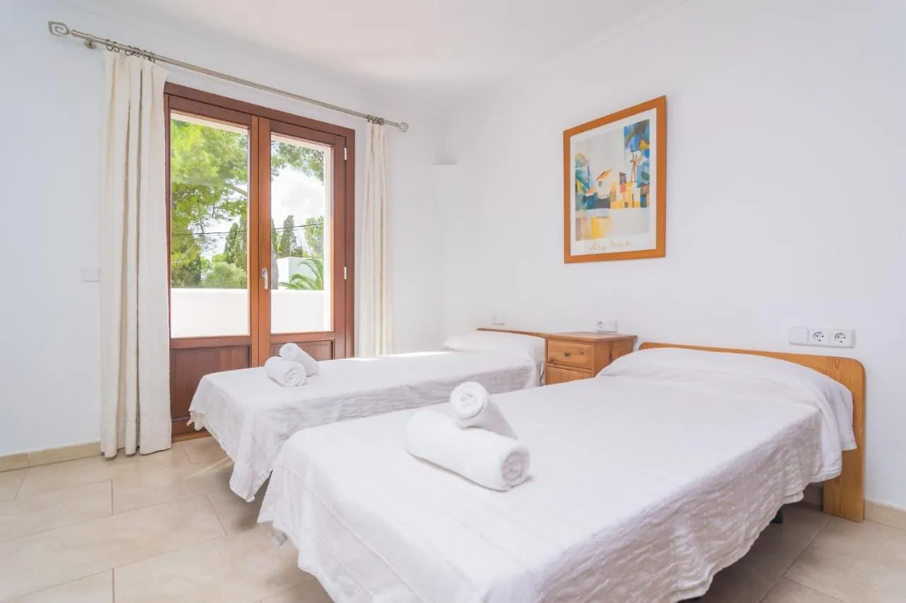 Ca N'Estel Cala D´Or Villa