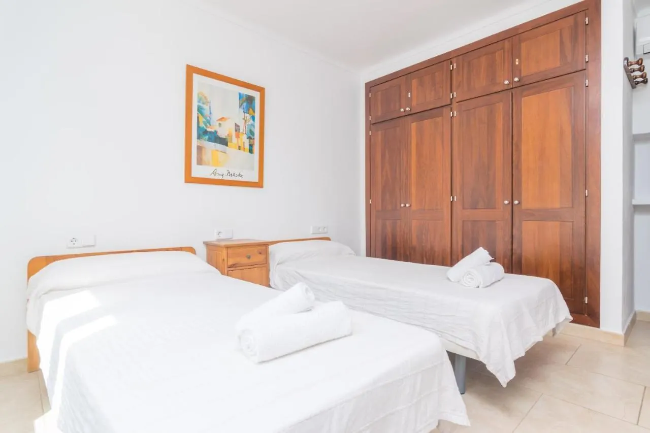 Ca N'Estel Cala D´Or 0*,
