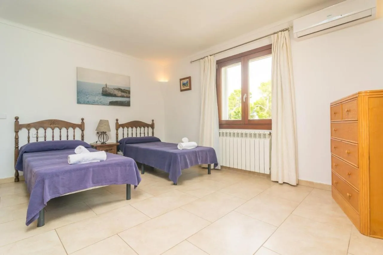 Ca N'Estel Cala D´Or Espagne