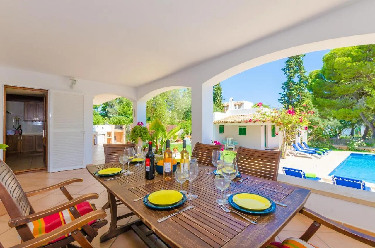 Villa Ca N'Estel Cala D´Or