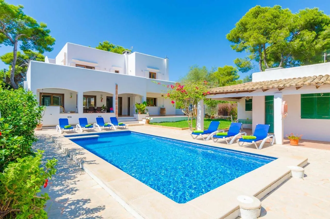 Ca N'Estel Cala D´Or