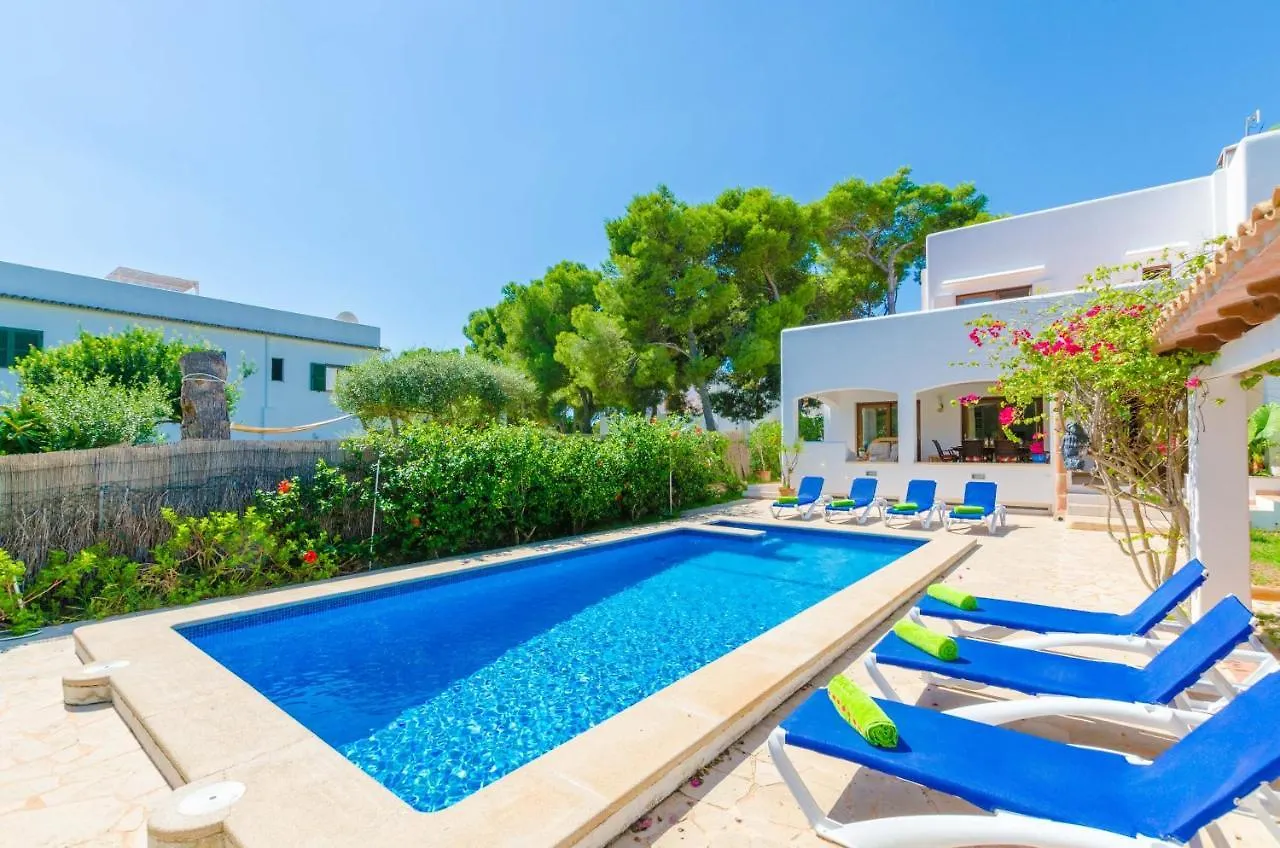 Ca N'Estel Cala D´Or Espagne