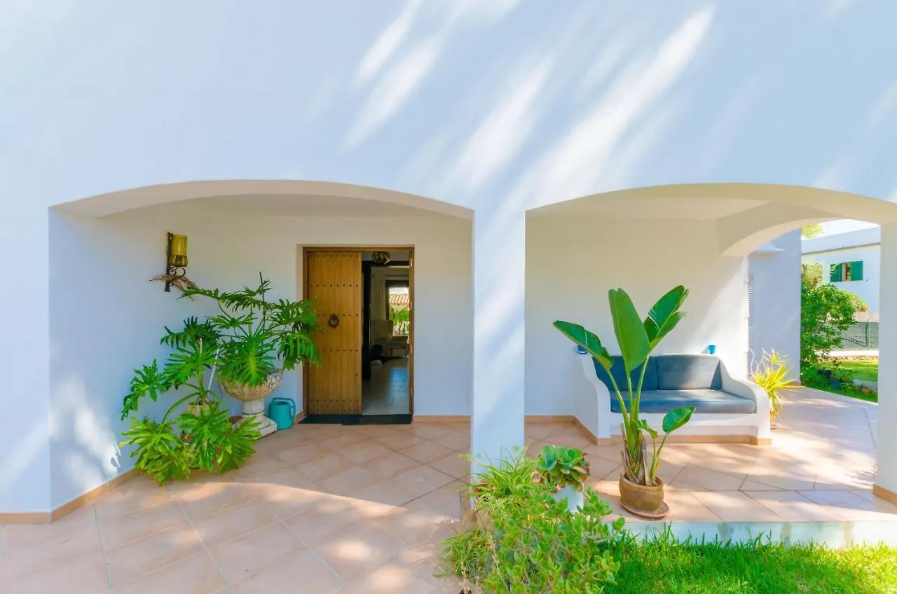 Ca N'Estel Cala D´Or 0*,