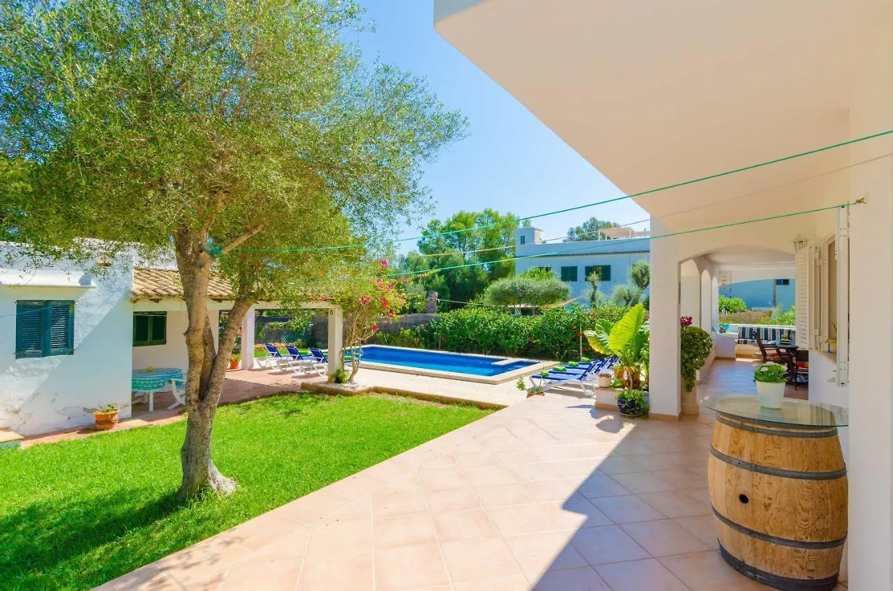 Villa Ca N'Estel Cala D´Or