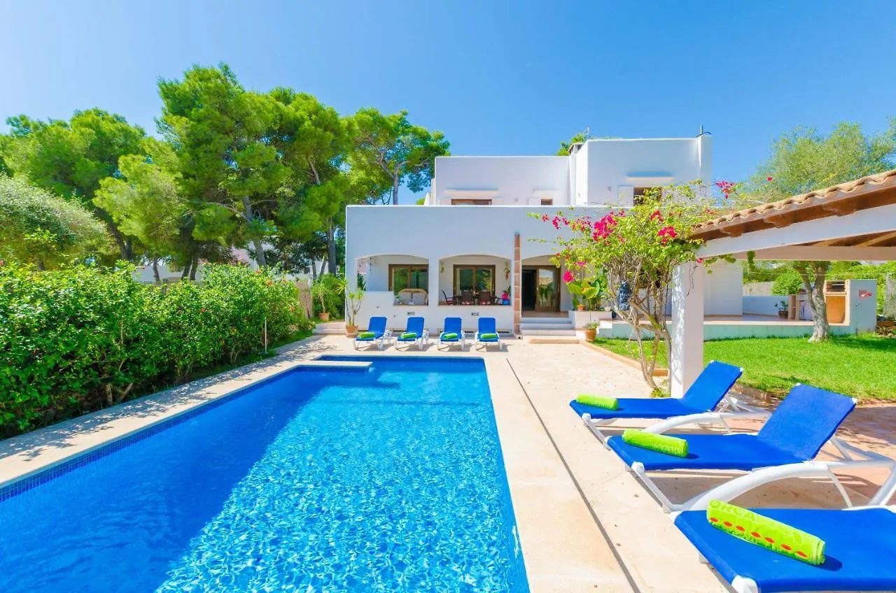 Ca N'Estel Cala D´Or 0*,  Espagne