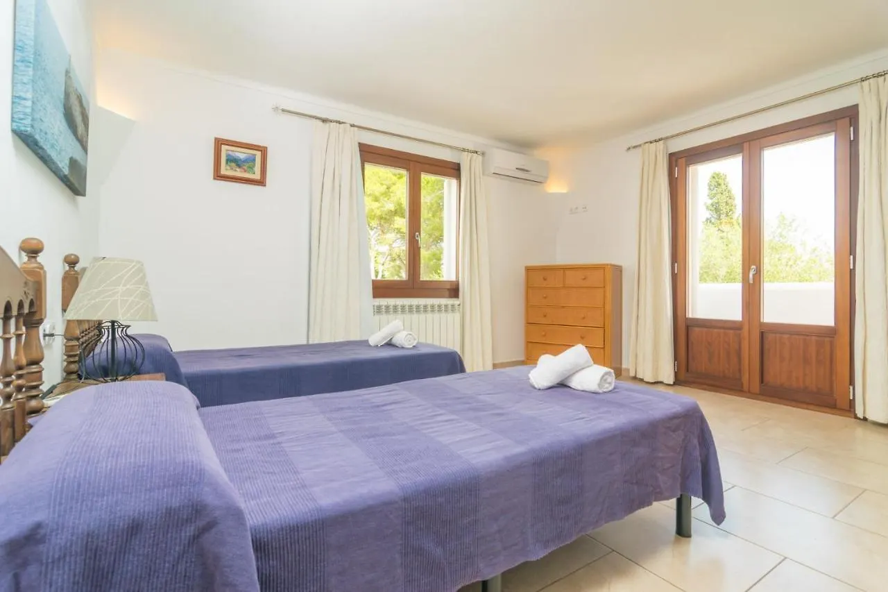 Ca N'Estel Cala D´Or 0*,