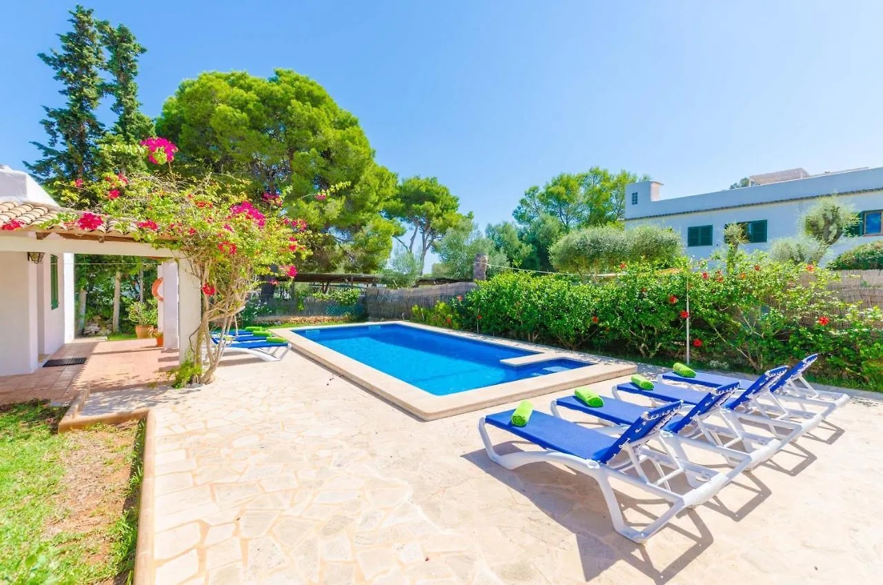 Ca N'Estel Cala D´Or