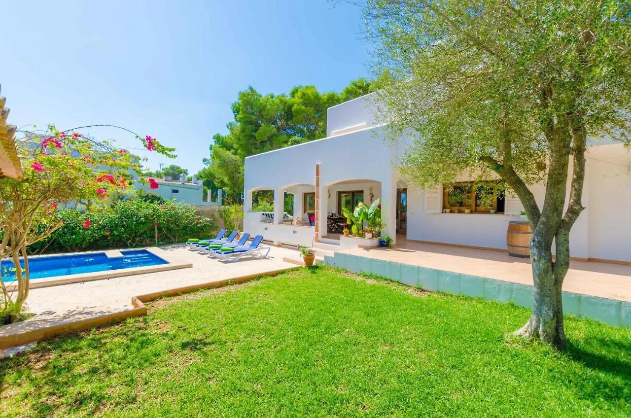 Ca N'Estel Cala D´Or 0*,