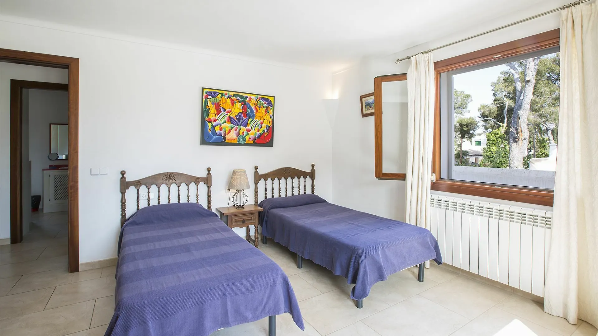 Ca N'Estel Cala D´Or Espagne