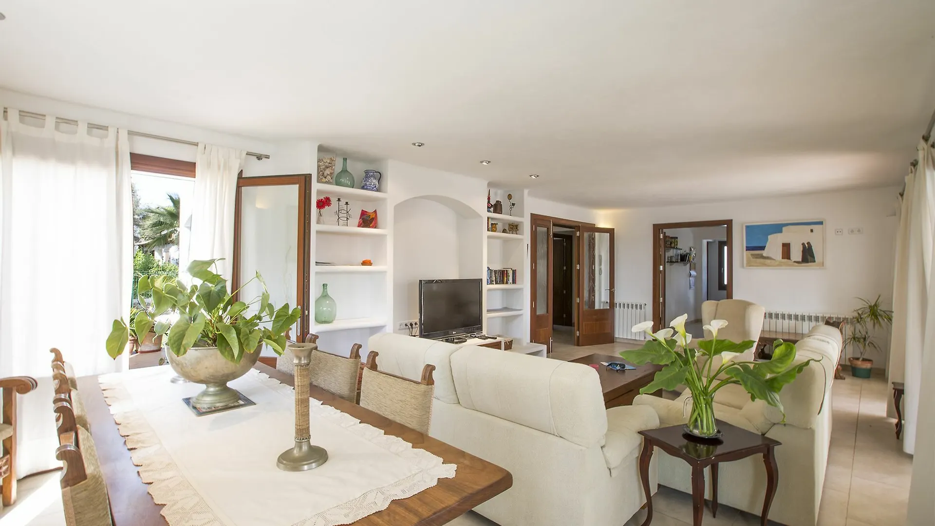 Ca N'Estel Cala D´Or Villa