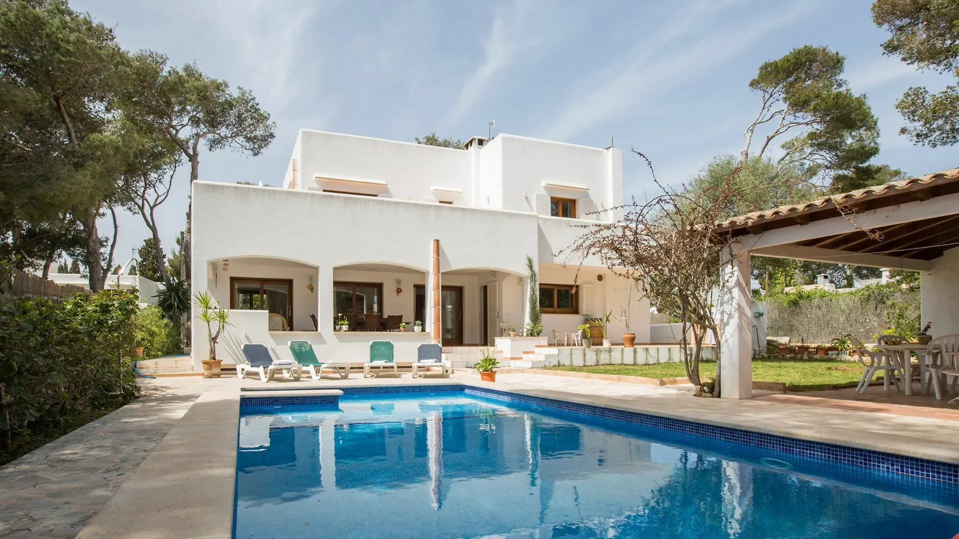 Ca N'Estel Cala D´Or Villa