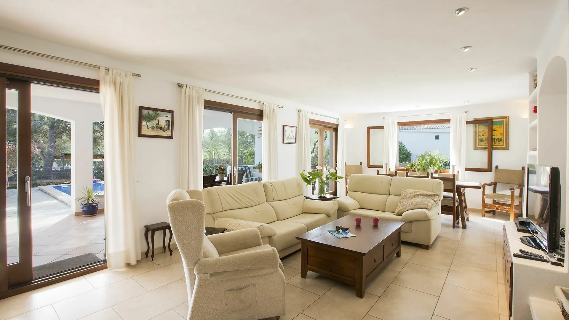 Ca N'Estel Cala D´Or