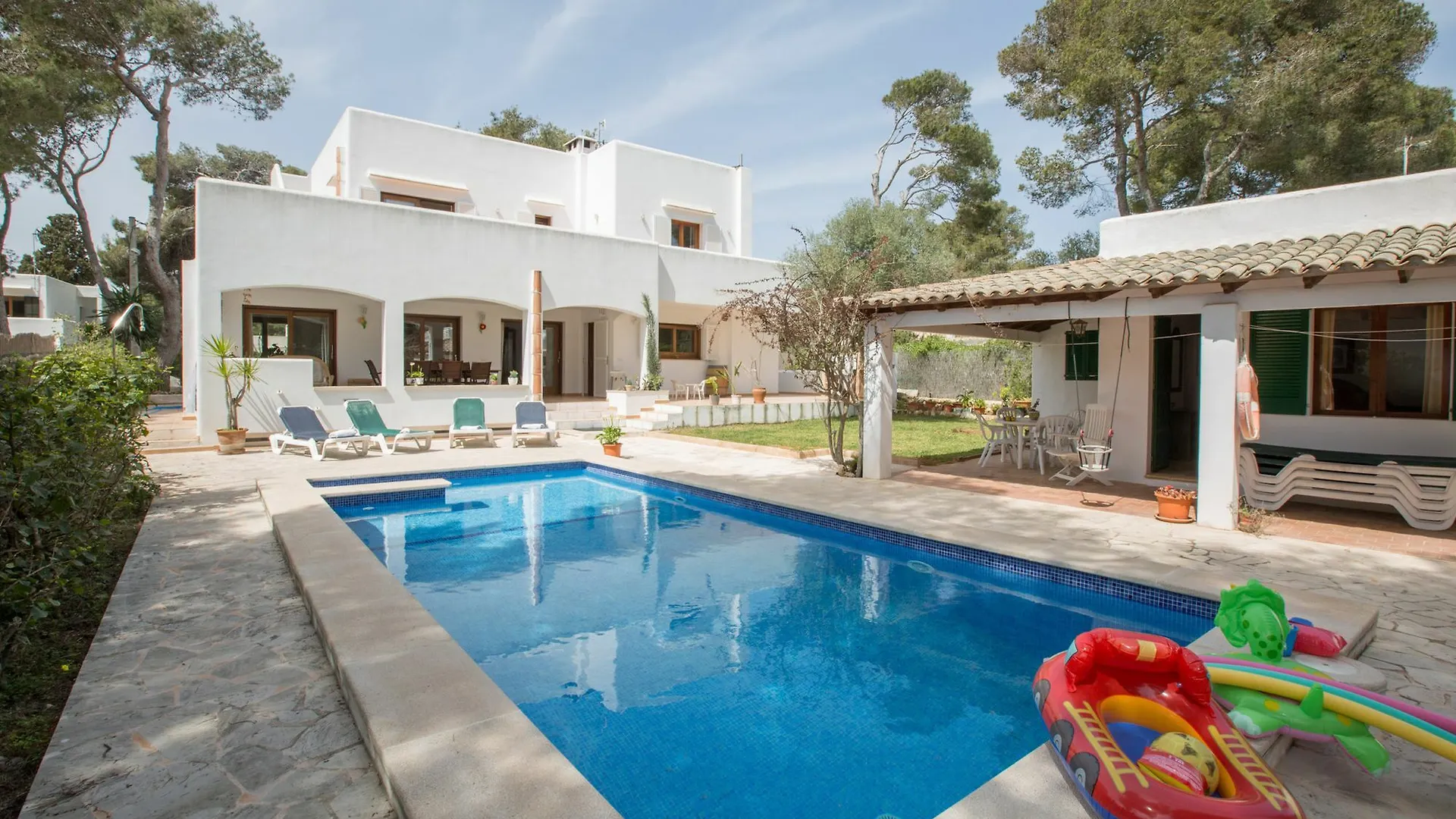 Ca N'Estel Cala D´Or
