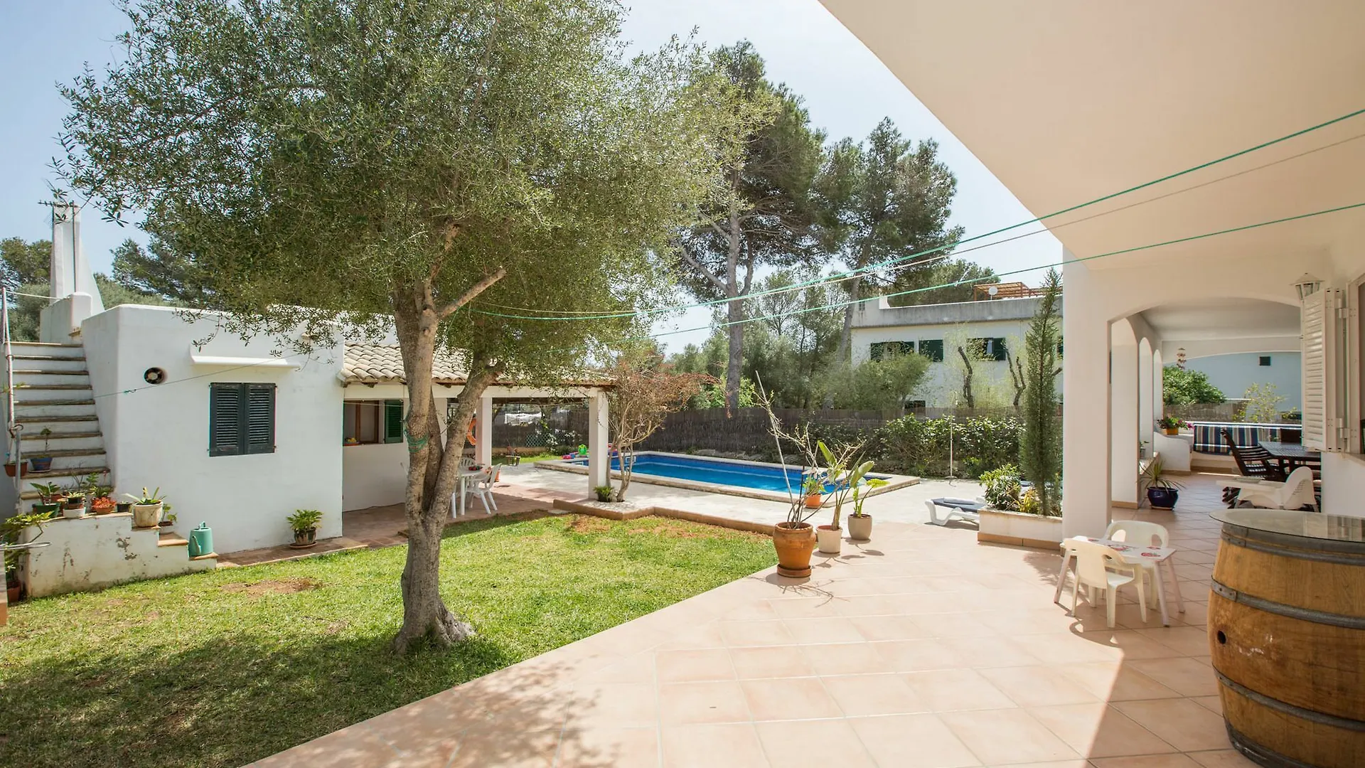 Ca N'Estel Cala D´Or