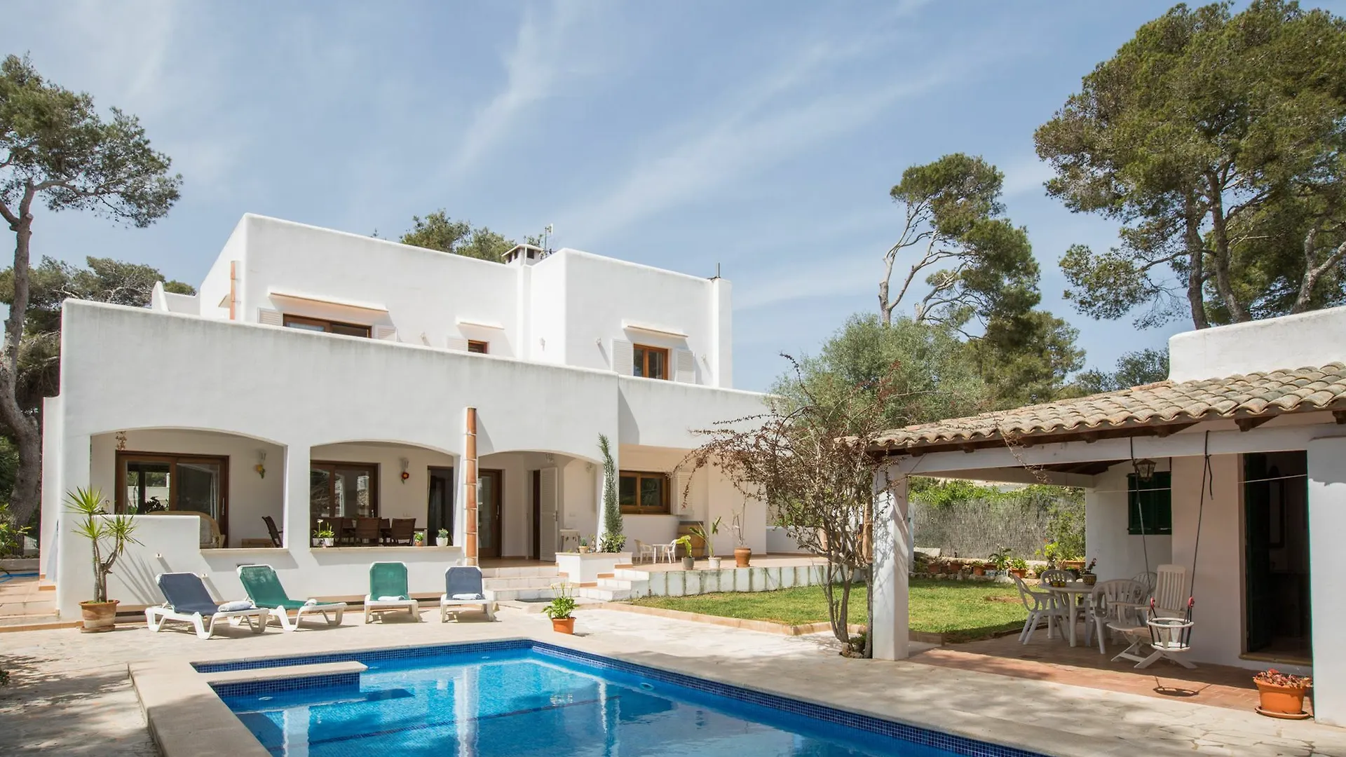 Ca N'Estel Cala D´Or 0*,  Espagne